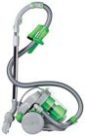 DC05 Silver & Lime